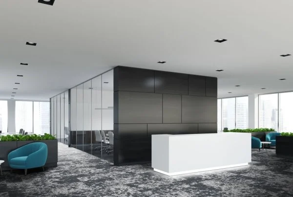 Ковровая плитка AW Macro 94 в Красноярске