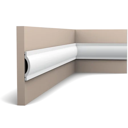 Молдинг Orac P9901 (70*140*2000 мм) в Красноярске