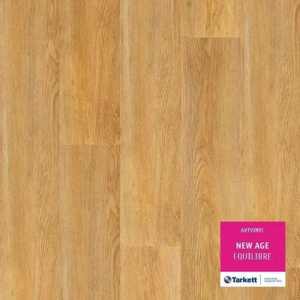 ПВХ плитка Tarkett New Age Equilibre Планка 152Х914 в Красноярске