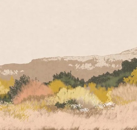 Обои Loymina Пейзаж vol. 2 ART17 012 в Красноярске