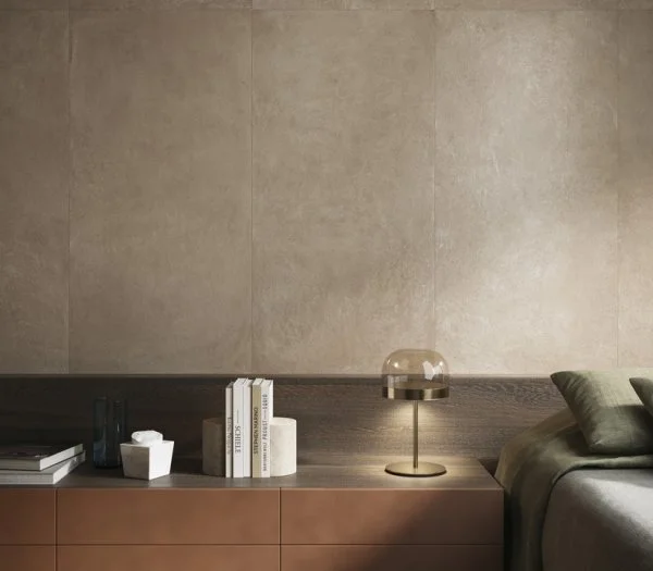 Керамогранит Italon Этернум Голд 60х120 (Натуральная и Реттифицированная) в Красноярске