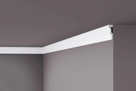 Карниз NMC Nomastyl M2 (59х18х2000мм) в Красноярске