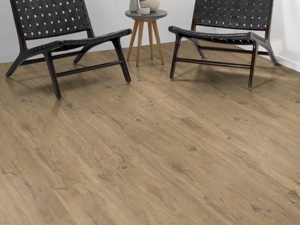 Ламинат Egger PRO 8/33 Дуб Ла-Манча EPL018 в Красноярске