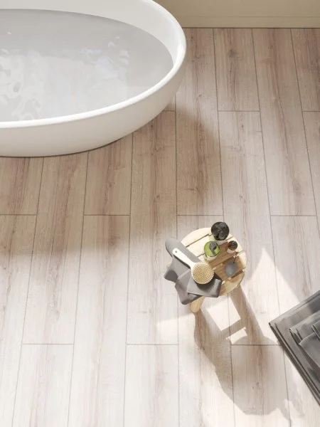 Ламинат Egger PRO 8/33 4V Large Aqua+ Дуб Шерман светлый EPL183 в Красноярске