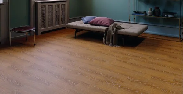 Ламинат Kastamonu Green Дуб Болонья FP109 в Красноярске