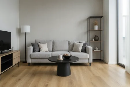 Плитка SPC Bonkeel Funky 3.85мм Steppa в Красноярске