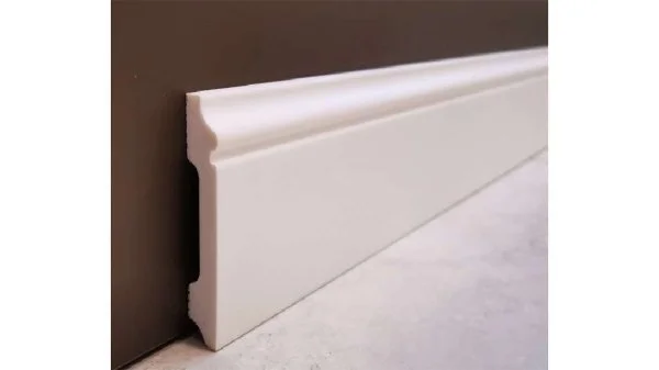 Плинтус Solid UHD 01/80 (80х12х2400 мм) в Красноярске