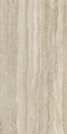 Керамогранит Vitra CityStone Травертин Линейный 60х120 (Натуральная и Реттифицированная) в Красноярске