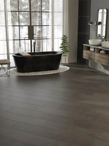 Ламинат Egger PRO 8/33 4V Large Aqua+ Хромикс бронза EPL244 в Красноярске