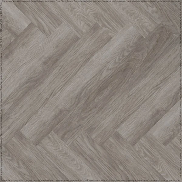 ПВХ плитка FineFlex Wood Дуб Кивач FX-104 в Красноярске