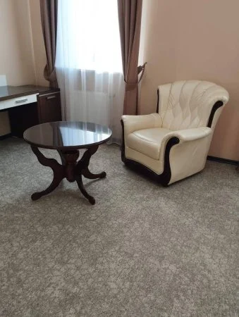 Ковровая плитка Bonkeel Star Beige в Красноярске