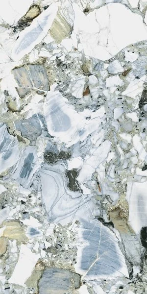 Керамогранит Vitra SityMarble Амазония Мультиколор 60х120 (Лаппатированная и Реттифицированная) в Красноярске