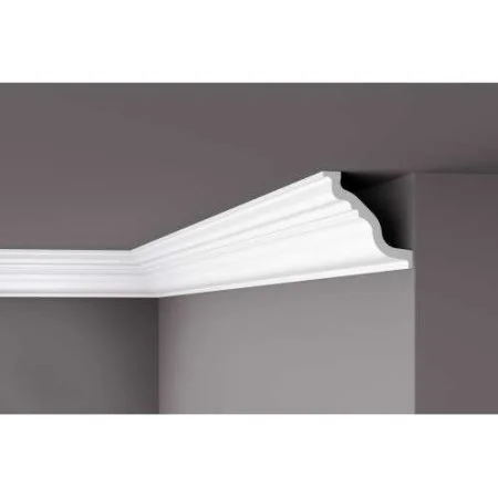 Карниз NMC Nomastyl TL (150х150х2000мм) в Красноярске