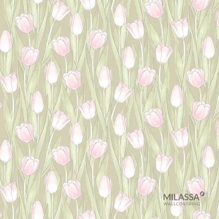 Обои Milassa Swan SW1, 005 в Красноярске