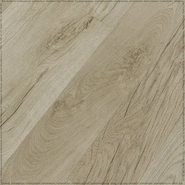 Кварц-виниловая плитка Fine Floor Rich Дуб Сан-Пьетро FF-2097 в Красноярске