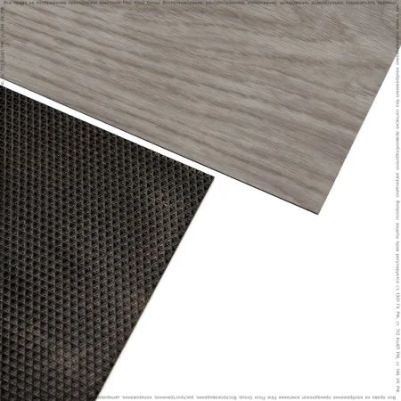 ПВХ плитка FineFlex Wood Дуб Кивач FX-104 в Красноярске