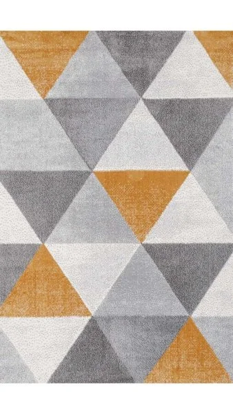 Ковер Синтелон Creative 1,60х2,30 51SYS Прямоугольник в Красноярске
