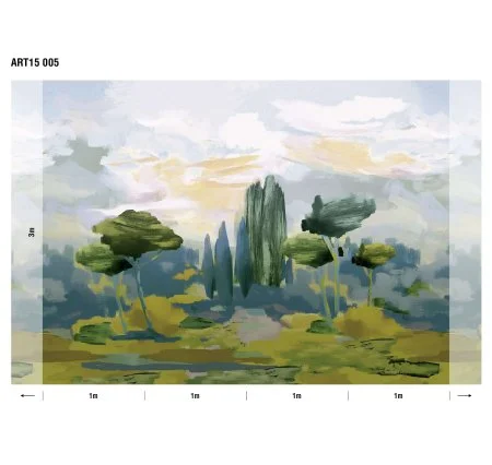 Обои Loymina Пейзаж vol. 2 ART15 005 в Красноярске