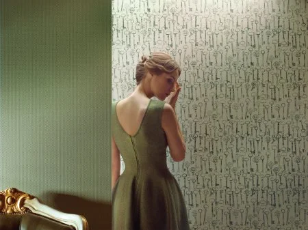 Обои Loymina Gallery Classic GC6, 005 в Красноярске