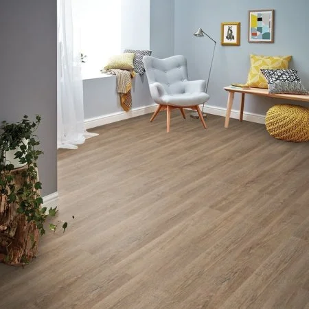 ПВХ плитка Bonkeel Discostar Sandra (Планка 152,4х914,4мм) в Красноярске