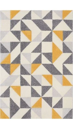 Ковер Синтелон Pastel 0,80x1,50 28SGS Прямоугольник в Красноярске