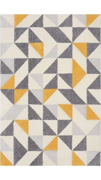 Ковер Синтелон Pastel 1,60x2,30 28SGS Прямоугольник в Красноярске