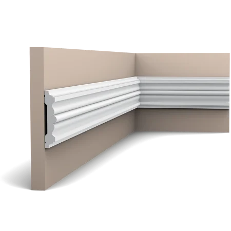 Молдинг Orac P9020 (96*21*2000 мм) в Красноярске