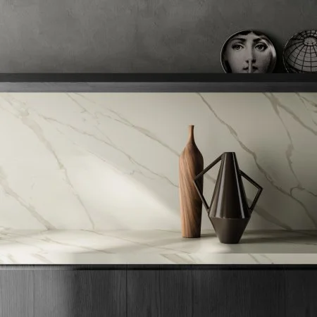 Керамогранит Italon Метрополис Калакатта Голд 80х160 (Натуральная и Реттифицированная) в Красноярске