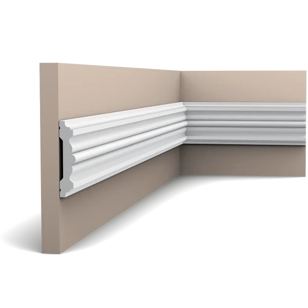 Молдинг Orac P9020 (96*21*2000 мм) в Красноярске