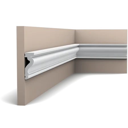 Молдинг Orac DX174 (60*22*2300 мм) в Красноярске