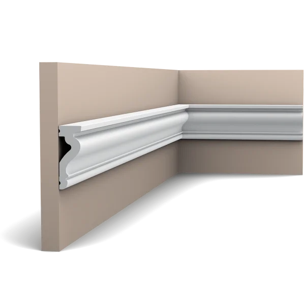 Молдинг Orac DX174 (60*22*2300 мм) в Красноярске