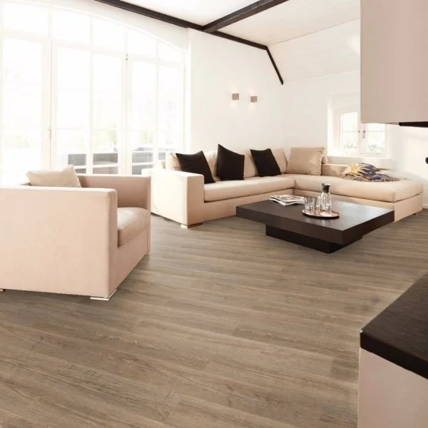 ПВХ плитка Bonkeel Discostar Sandra (Планка 152,4х914,4мм) в Красноярске