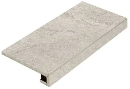 Керамогранит Italon Клаймб Айс ступень фронт 33х60 в Красноярске