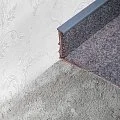 Плинтус для ковролина Korner в Красноярске