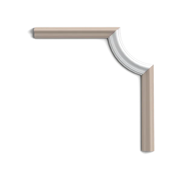 Угловой элемент Orac P8030C (190*860*170 мм) в Красноярске