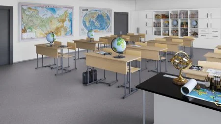 Линолеум Tarkett Primo Plus CPRPI-314 2 м в Красноярске