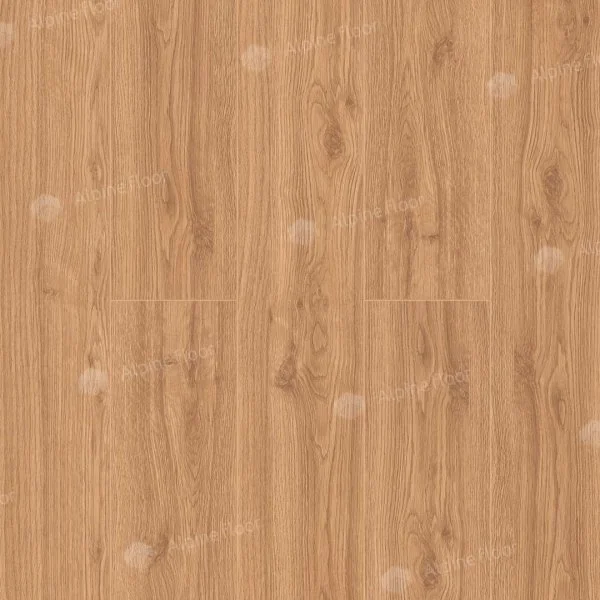 Каменно-полимерная плитка Alpine Floor Classic Light Дуб Классический ECO 162-77 MC 3.5мм, 34 класс в Красноярске