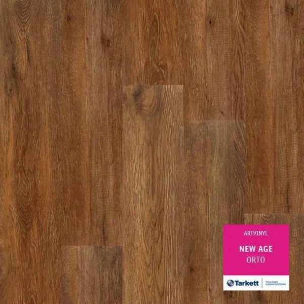 ПВХ плитка Tarkett New Age Orto Планка 152Х914 в Красноярске