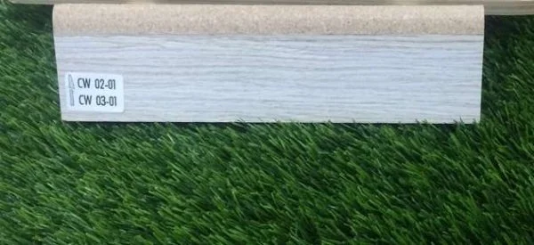 Эластичный пробковый плинтус ArtCorkDesing CW 03-01 10х60х915 мм в Красноярске