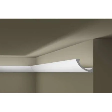 Карниз NMC Wallstyl WT3 (80х110х2000мм) в Красноярске