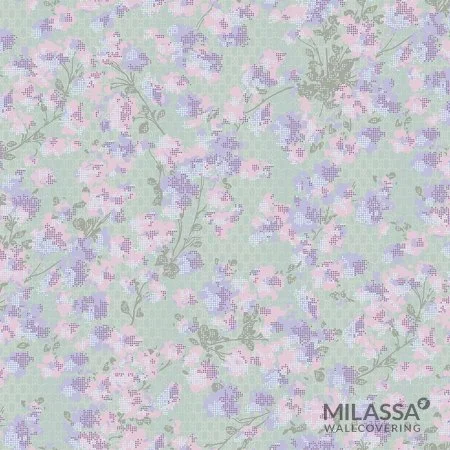 Обои Milassa Modern  М2, 005/1 в Красноярске