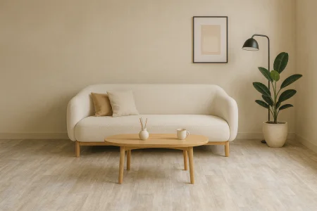 Плитка SPC Bonkeel Funky 3.85мм Blaze в Красноярске