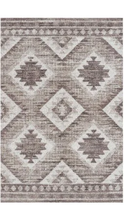 Ковер Синтелон Creative 2,00х2,90 33EBE Прямоугольник в Красноярске