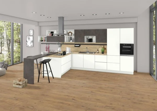 Ламинат Egger PRO 8/33 Дуб Гроув EPL089 в Красноярске