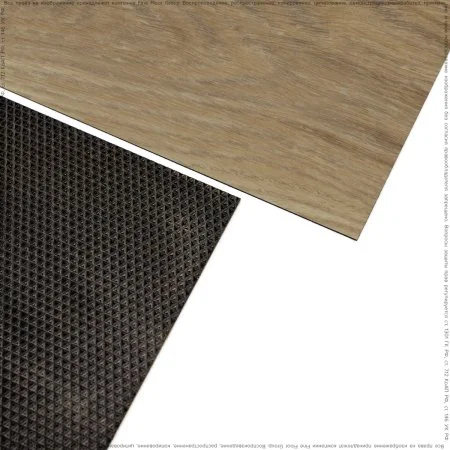 ПВХ плитка FineFlex Wood Дуб Азас FX-109 в Красноярске