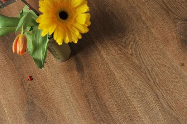 Кварц-виниловая плитка FineFloor Light Дуб Брага FF-1335 в Красноярске