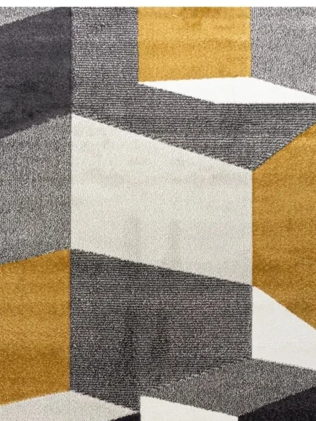 Ковер Синтелон Vegas Home 1,40х2,00 12MKM Прямоугольник в Красноярске