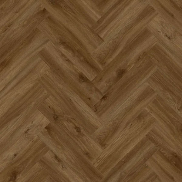 LVT-плитка Moduleo Roots Glue Herringbone 0.55 EIR Sierra Oak 58876Y в Красноярске