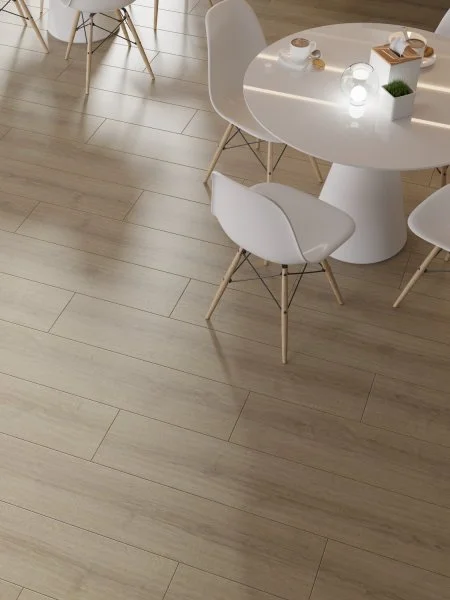 Ламинат Egger PRO 8/33 4V Large Aqua+ Дуб Шерман светло-коричневый EPL204 в Красноярске