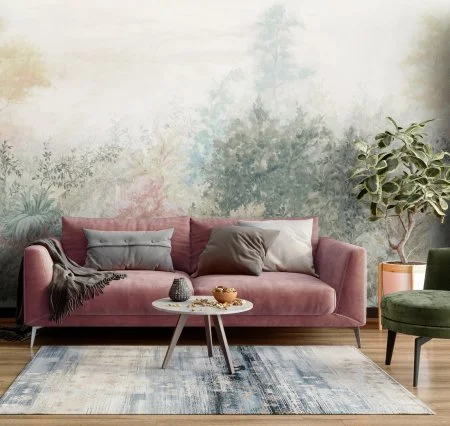 Обои Loymina Пейзаж ART2 012 в Красноярске